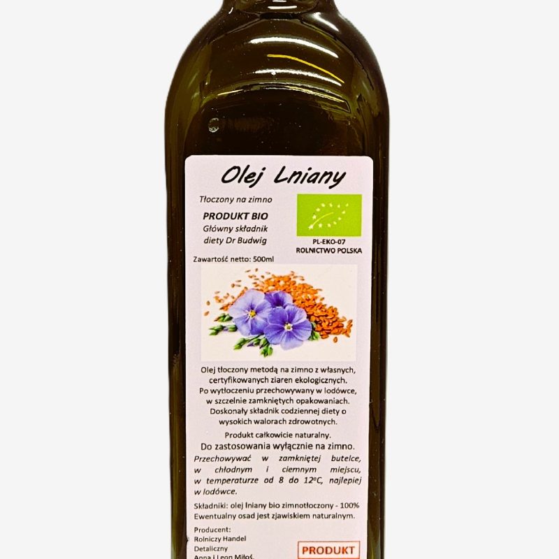 OLEJE